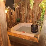 Bed & Breakfast L'or Ent Legendes Fayat