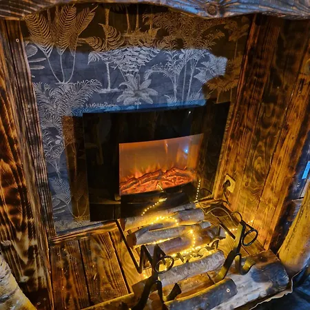 L'or Ent Legendes Bed & Breakfast Fayat
