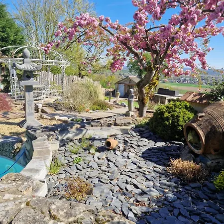 B&B L'or Ent Legendes