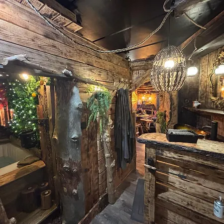L'or Ent Legendes Bed & Breakfast Fayat